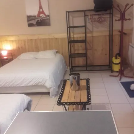 Maison Proche De Paris 15 Minutes *