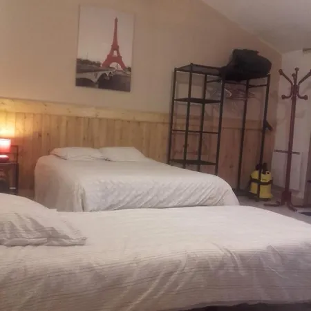 Maison Proche De Paris 15 Minutes *