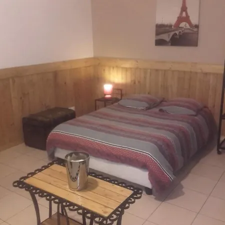 Maison Proche De Paris 15 Minutes *