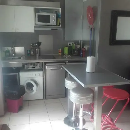 Maison Proche De Paris 15 Minutes بيت للعطل *