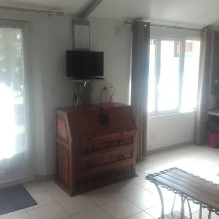 Maison Proche De Paris 15 Minutes بيت للعطل *