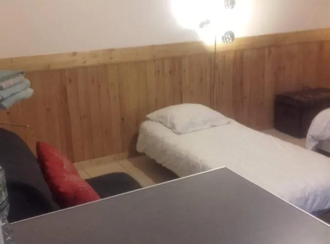Maison Proche De Paris 15 Minutes Prázdninový dům Deuil-la-Barre