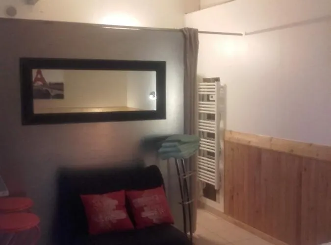 Maison Proche De Paris 15 Minutes Prázdninový dům
