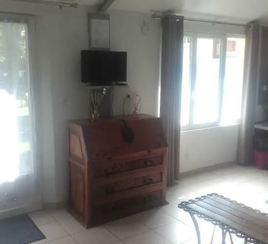 Maison Proche De Paris 15 Minutes Prázdninový dům *