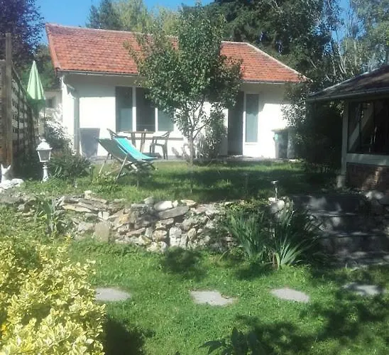 Prázdninový dům Maison Proche De Paris 15 Minutes Deuil-la-Barre